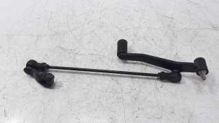 Recambio de palanca cambio para honda cb 650r 2018- referencia OEM IAM 24720MKND50  