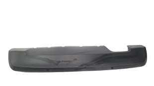 Recambio de spoiler paragolpes trasero para peugeot 308 2013- 1.2 12v e-thp referencia OEM IAM 9800553777 107174629 PG4281851
