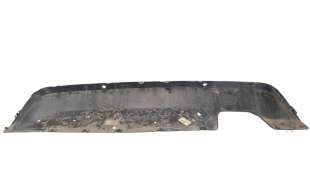 Recambio de spoiler paragolpes trasero para peugeot 308 2013- 1.2 12v e-thp referencia OEM IAM 9800553777 107174629 PG4281851 2