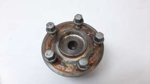 Recambio de buje para mercedes-benz clase a (w169) 2004-2012 1.5 cat referencia OEM IAM A1699810027  