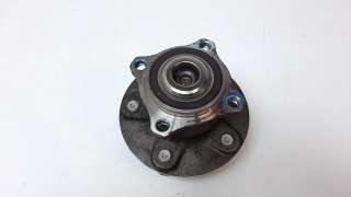 Recambio de buje para mercedes-benz clase a (w169) 2004-2012 1.5 cat referencia OEM IAM A1699810027  