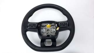 Recambio de volante para citroën c3 2016- 1.5 blue-hdi fap referencia OEM IAM 98164326ZD  
