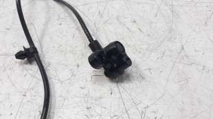 Recambio de sensor para honda cb 650r 2018- referencia OEM IAM 38520MKND51   2