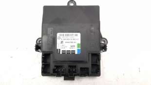 Recambio de modulo confort para mercedes-benz clase a (w169) 2004-2012 1.5 cat referencia OEM IAM A1698203285  