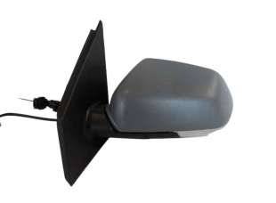 Recambio de retrovisor izquierdo para volkswagen polo (9n3) 2005-2010 referencia OEM IAM 6Q1857507N9B9 1052339112 VG0227124