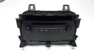 Recambio de sistema audio / radio cd para lexus nx 2014- 2.5 16v cat (híbrido) referencia OEM IAM 9614078160  