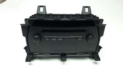 Recambio de sistema audio / radio cd para lexus nx 2014- 2.5 16v cat (híbrido) referencia OEM IAM 9614078160  
