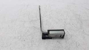 Recambio de cerradura maletero / porton para honda cb 650r 2018- referencia OEM IAM 77220MJED00  