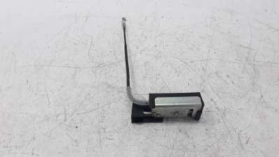 Recambio de cerradura maletero / porton para honda cb 650r 2018- referencia OEM IAM 77220MJED00  