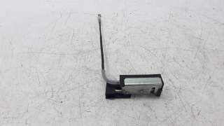 Recambio de cerradura maletero / porton para honda cb 650r 2018- referencia OEM IAM 77220MJED00  