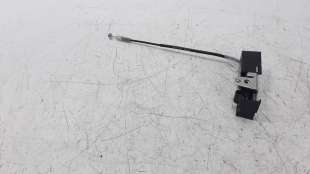 Recambio de cerradura maletero / porton para honda cb 650r 2018- referencia OEM IAM 77220MJED00   2