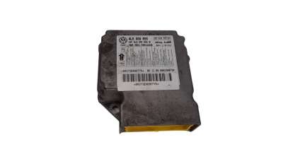 Recambio de centralita airbag para audi q7 (4l) 2006-2015 3.0 v6 24v tdi referencia OEM IAM 4L0959655  