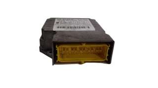 Recambio de centralita airbag para audi q7 (4l) 2006-2015 3.0 v6 24v tdi referencia OEM IAM 4L0959655  