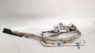 Recambio de airbag cortina delantero derecho para audi q7 (4l) 2006-2015 3.0 v6 24v tdi referencia OEM IAM 4L0880742A  