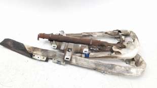 Recambio de airbag cortina delantero izquierdo para audi q7 (4l) 2006-2015 3.0 v6 24v tdi referencia OEM IAM 4L0880741A   2