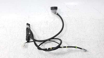 Recambio de bomba freno para ktm 390 duke 2016- referencia OEM IAM 93313001033  