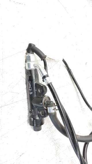 Recambio de bomba freno para ktm 390 duke 2016- referencia OEM IAM 93313001033  