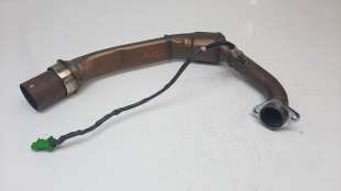 Recambio de colector escape para ktm 390 duke 2016- referencia OEM IAM 94305007031  