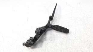 Recambio de estribo lateral para ktm 390 duke 2016- referencia OEM IAM 93003038000  