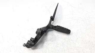 Recambio de estribo lateral para ktm 390 duke 2016- referencia OEM IAM 93003038000  