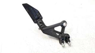 Recambio de estribo lateral para ktm 390 duke 2016- referencia OEM IAM 93003038000  