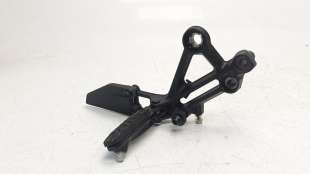 Recambio de estribo lateral para ktm 390 duke 2016- referencia OEM IAM 93003140033  