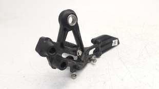 Recambio de estribo lateral para ktm 390 duke 2016- referencia OEM IAM 93003140033   2