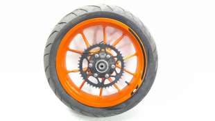 Recambio de llanta para ktm 390 duke 2016- referencia OEM IAM 93010001044EB  