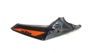 Recambio de moldura para ktm 390 duke 2016- referencia OEM IAM 93008042100C1  