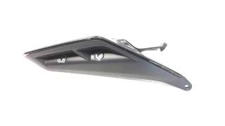 Recambio de moldura para ktm 390 duke 2016- referencia OEM IAM 93008042100C1  