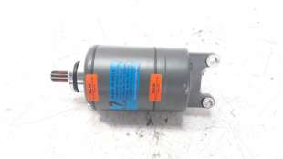 Recambio de motor arranque para ktm 390 duke 2016- referencia OEM IAM 94340001000  