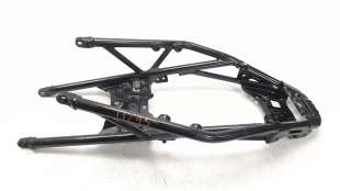 Recambio de subchasis trasero para ktm 390 duke 2016- referencia OEM IAM 93003002000C1  
