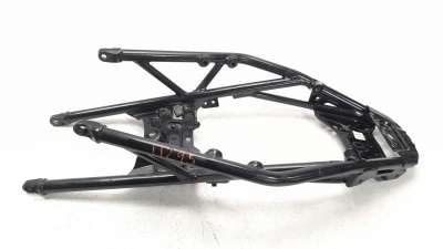 Recambio de subchasis trasero para ktm 390 duke 2016- referencia OEM IAM 93003002000C1  