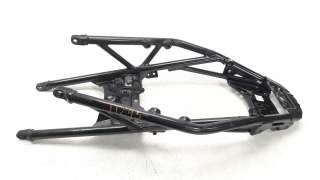 Recambio de subchasis trasero para ktm 390 duke 2016- referencia OEM IAM 93003002000C1  