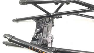 Recambio de subchasis trasero para ktm 390 duke 2016- referencia OEM IAM 93003002000C1  