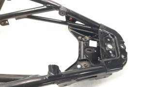 Recambio de subchasis trasero para ktm 390 duke 2016- referencia OEM IAM 93003002000C1  