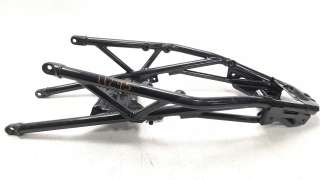 Recambio de subchasis trasero para ktm 390 duke 2016- referencia OEM IAM 93003002000C1  