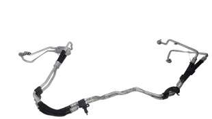 Recambio de tubos aire acondicionado para alfa romeo giulia (952) 2016- 2.2 jtdm cat referencia OEM IAM 50551418  