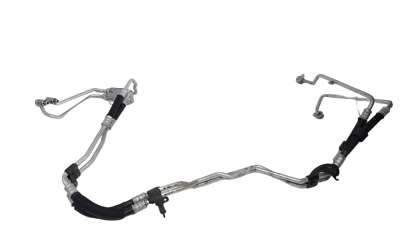 Recambio de tubos aire acondicionado para alfa romeo giulia (952) 2016- 2.2 jtdm cat referencia OEM IAM 50551418  