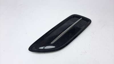 Recambio de moldura para kia stinger (ck) 2017- 2.0 tgdi cat referencia OEM IAM 86410J5300  