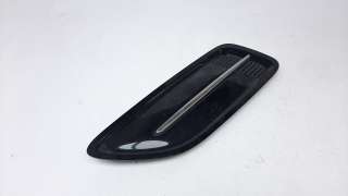 Recambio de moldura para kia stinger (ck) 2017- 2.0 tgdi cat referencia OEM IAM 86410J5300  