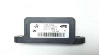 Recambio de modulo electronico para ssangyong rexton w 2013- 2.0 td cat referencia OEM IAM 4896009100  