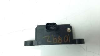 Recambio de modulo electronico para ssangyong rexton w 2013- 2.0 td cat referencia OEM IAM 4896009100  