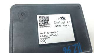 Recambio de abs para hyundai kona 2017- 1.0 tgdi cat referencia OEM IAM 58900J9000  
