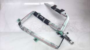 Recambio de airbag cortina delantero derecho para hyundai kona 2017- 1.0 tgdi cat referencia OEM IAM 80420J9500  