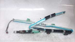 Recambio de airbag cortina delantero izquierdo para hyundai kona 2017- 1.0 tgdi cat referencia OEM IAM 80410J9500  