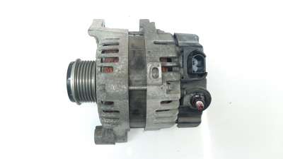 Recambio de alternador para hyundai kona 2017- 1.0 tgdi cat referencia OEM IAM 3730004950 ALF030164 