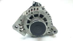 Recambio de alternador para hyundai kona 2017- 1.0 tgdi cat referencia OEM IAM 3730004950 ALF030164  2