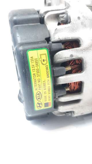 Recambio de alternador para hyundai kona 2017- 1.0 tgdi cat referencia OEM IAM 3730004950 ALF030164 