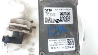 Recambio de bomba combustible para hyundai kona 2017- 1.0 tgdi cat referencia OEM IAM 31120J9200 100J85230 
